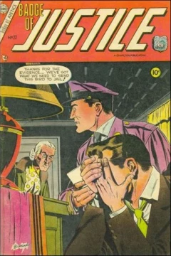 Issue #1 [22]