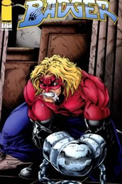Crime Comics