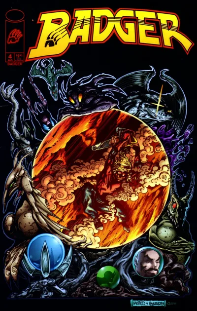 Cover of Hot House