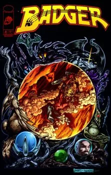 Cover of Hot House