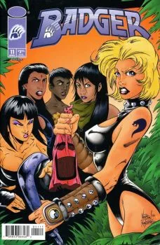 Cover of The Crowded Skies