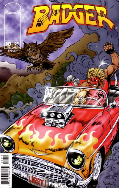 Cover of Tuesday Ruby