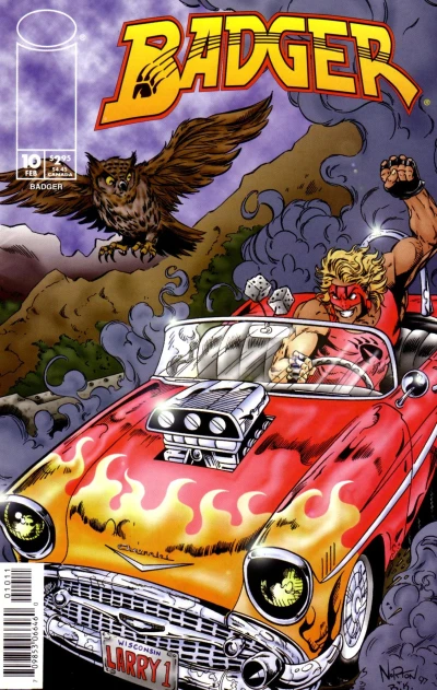 Cover of Tuesday Ruby