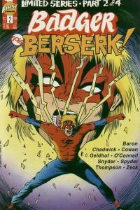 Issue #2