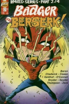 Issue #2