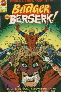 Issue #3