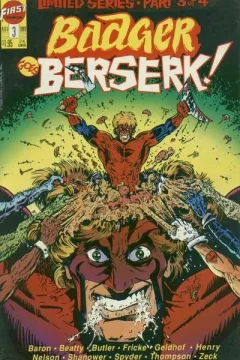 Issue #3