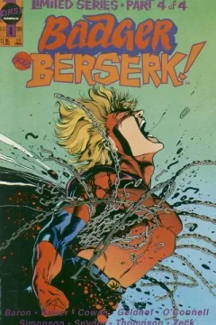 Issue #4