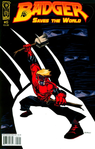 Cover of The Big Finish