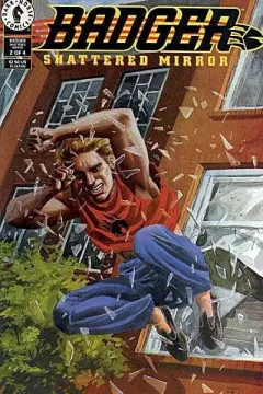 Issue #2