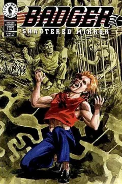Issue #3