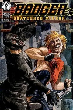 Issue #4