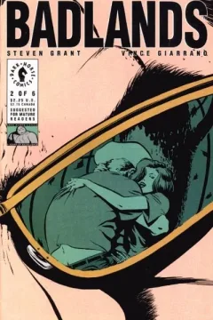 Issue #2