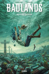 Le Danseur au Grizzli