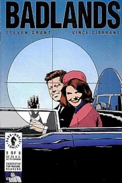Issue #5