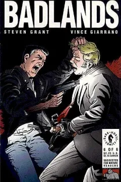 Issue #6