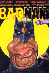 Issue #1