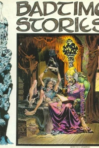 Issue #1