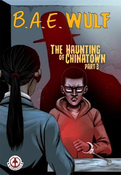 Cover of Part 3