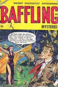 Issue #18