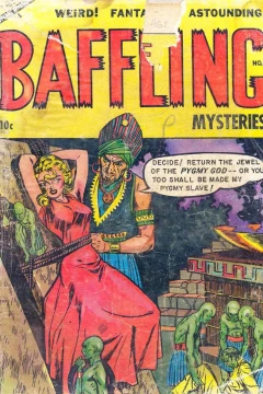 Issue #20