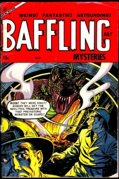 Issue #21