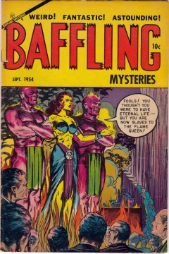 Issue #22