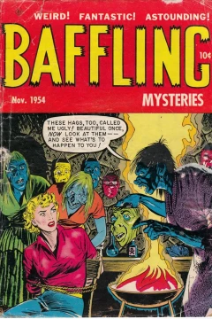 Issue #23