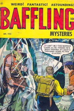 Issue #24