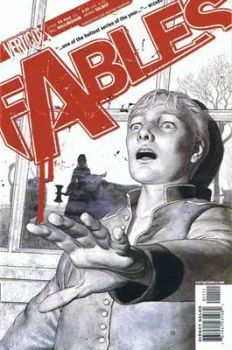 Cover of Bag O' Bones