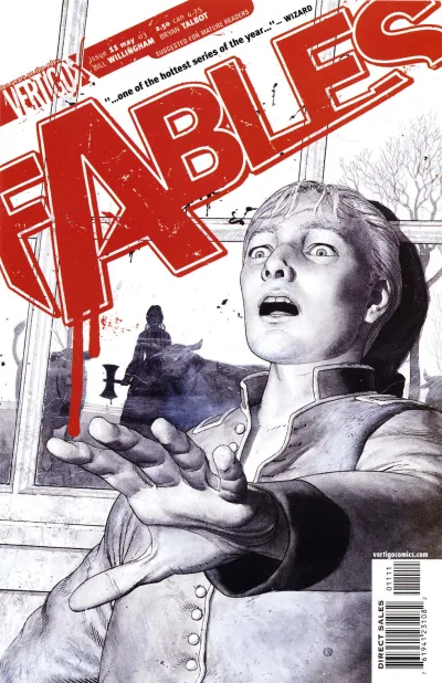 Cover of Bag O' Bones