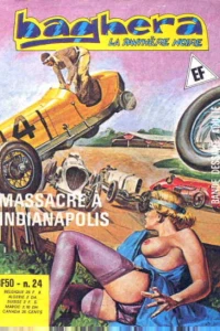 Issue #24