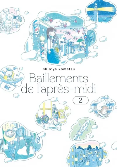 Cover of Issue #2