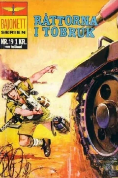 Issue #19