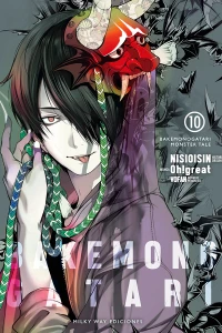 Issue #10