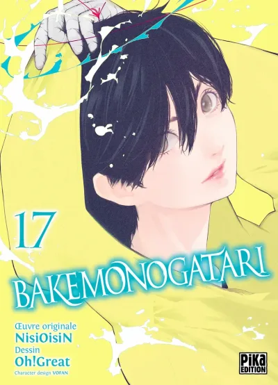 Cover of Tome 17