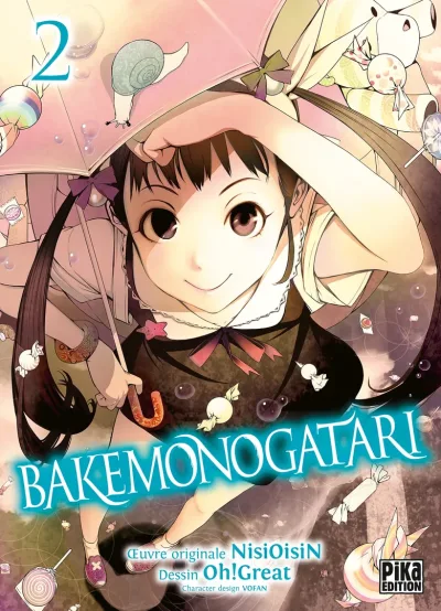 Cover of Tome 2