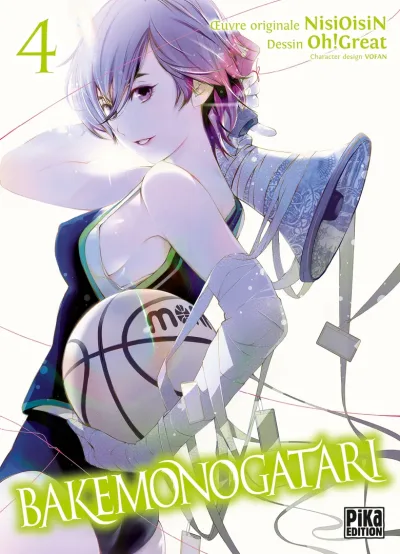 Cover of Tome 4