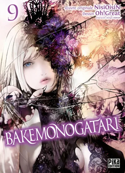 Cover of Tome 9