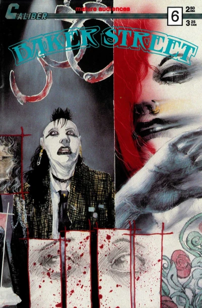 Cover of Children of the Night Act 1:Sisters