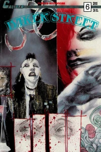 Children of the Night Act 1:Sisters