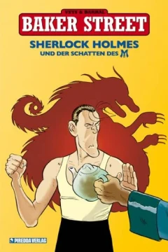 Und Der Schatten Des M