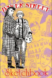 Issue #1