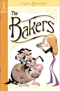 The Bakers