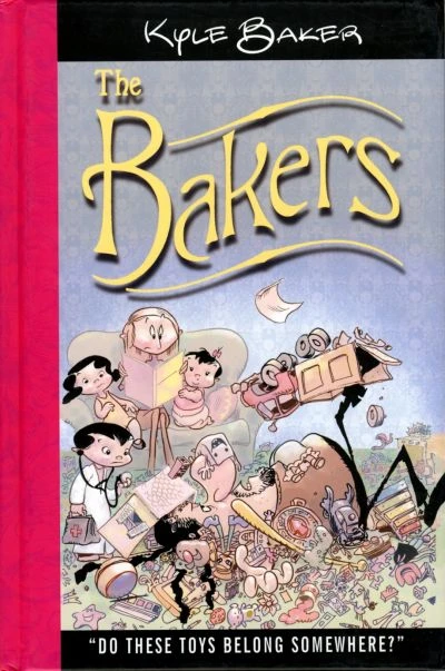 Cover of Do These Toys Belong Somewhere?