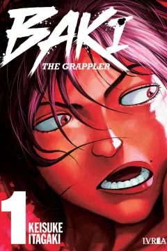 Issue #1