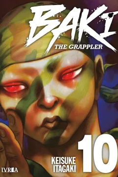 Issue #10
