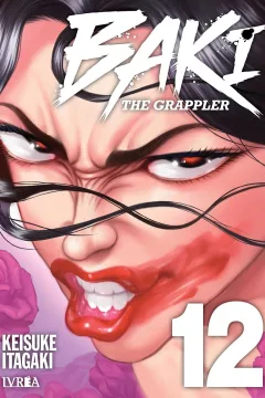 Issue #12