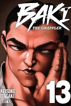 Issue #13