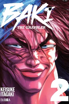Issue #2
